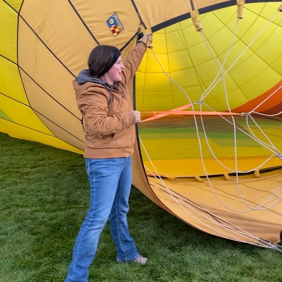 Meet your Posher, Rachel - Picture 5 of 8